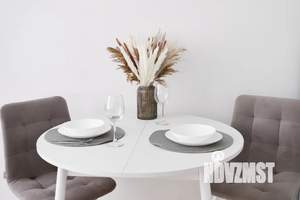 Студия квартира, посуточно, 31м2, 12/24 этаж