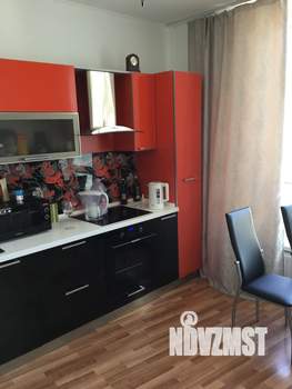 2-к квартира, посуточно, 83м2, 18/25 этаж