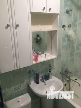 2-к квартира, на длительный срок, 44м2, 2/5 этаж