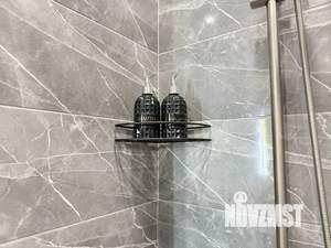 Студия квартира, посуточно, 26м2, 20/31 этаж