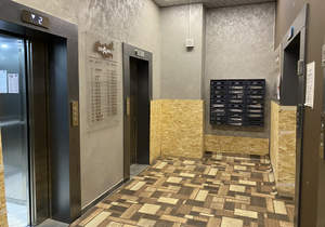 1-к квартира, на длительный срок, 45м2, 17/30 этаж