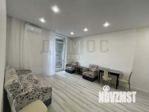 1-к квартира, на длительный срок, 50м2, 13/16 этаж