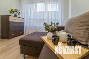 2-к квартира, посуточно, 60м2, 8/25 этаж