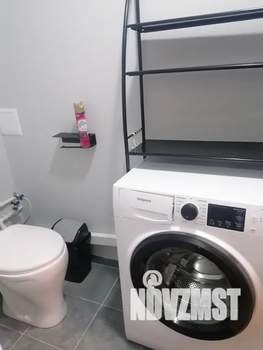 1-к квартира, посуточно, 45м2, 23/25 этаж