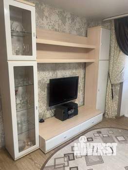 3-к квартира, на длительный срок, 64м2, 4/16 этаж