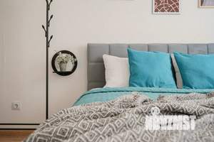 1-к квартира, посуточно, 31м2, 18/31 этаж