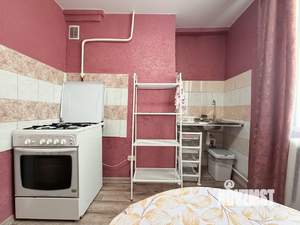 1-к квартира, на длительный срок, 30м2, 1/2 этаж