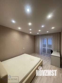 3-к квартира, на длительный срок, 62м2, 1/9 этаж