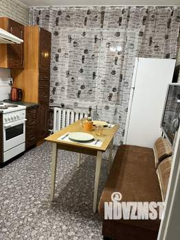 1-к квартира, на длительный срок, 32м2, 4/9 этаж