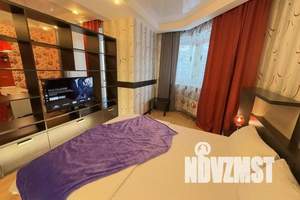 1-к квартира, посуточно, 41м2, 8/16 этаж