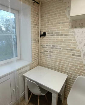 2-к квартира, на длительный срок, 44м2, 3/5 этаж