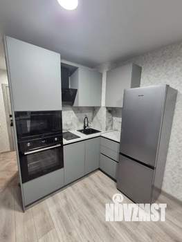 Студия квартира, на длительный срок, 24м2, 4/26 этаж