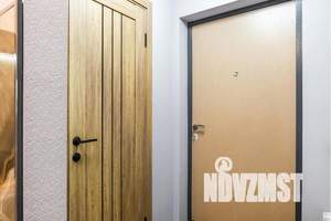 1-к квартира, посуточно, 24м2, 15/27 этаж