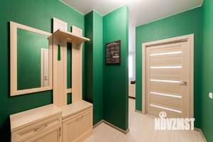 1-к квартира, на длительный срок, 44м2, 3/33 этаж