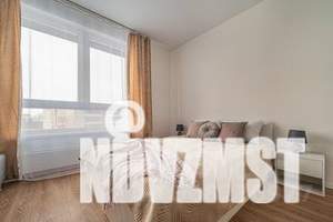 1-к квартира, посуточно, 21м2, 5/16 этаж