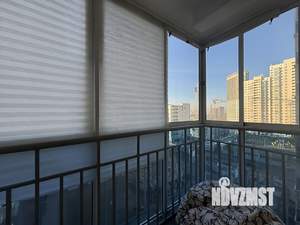 1-к квартира, на длительный срок, 45м2, 10/20 этаж