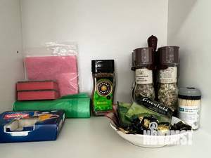 Студия квартира, посуточно, 22м2, 15/25 этаж