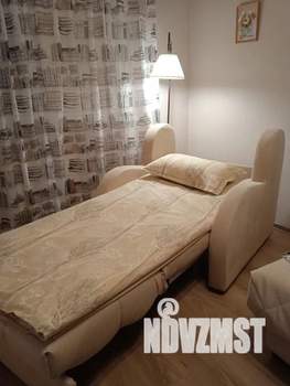 1-к квартира, посуточно, 32м2, 5/16 этаж