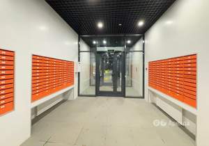 Студия квартира, на длительный срок, 20м2, 13/18 этаж