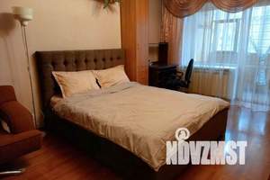 1-к квартира, посуточно, 38м2, 5/12 этаж