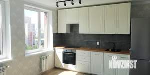 2-к квартира, на длительный срок, 60м2, 13/33 этаж