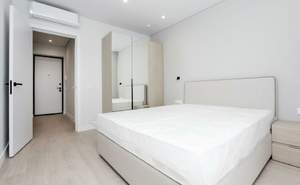 2-к квартира, на длительный срок, 41м2, 4/17 этаж