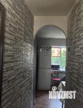 2-к квартира, на длительный срок, 48м2, 3/5 этаж