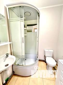 Студия квартира, посуточно, 22м2, 15/21 этаж