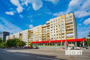 1-к квартира, на длительный срок, 33м2, 5/9 этаж