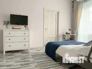 1-к квартира, посуточно, 35м2, 3/5 этаж