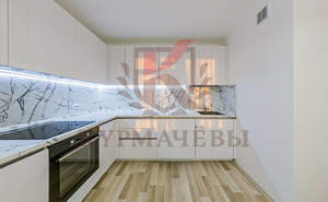 2-к квартира, на длительный срок, 39м2, 19/32 этаж