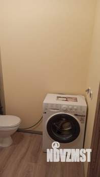 1-к квартира, на длительный срок, 40м2, 7/27 этаж