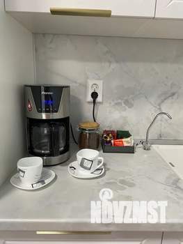 1-к квартира, посуточно, 28м2, 11/18 этаж