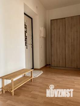 1-к квартира, на длительный срок, 39м2, 15/22 этаж