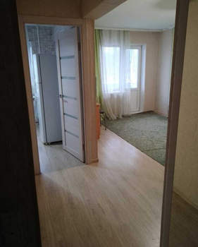 1-к квартира, на длительный срок, 31м2, 2/5 этаж