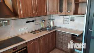2-к квартира, на длительный срок, 47м2, 4/16 этаж