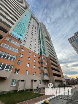 2-к квартира, на длительный срок, 68м2, 6/25 этаж