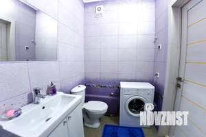 Студия квартира, посуточно, 33м2, 4/19 этаж