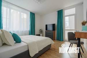 3-к квартира, посуточно, 71м2, 2/28 этаж