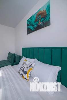 1-к квартира, посуточно, 40м2, 14/20 этаж