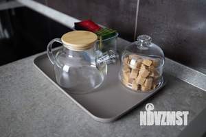 1-к квартира, посуточно, 57м2, 4/9 этаж