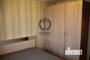 1-к квартира, на длительный срок, 40м2, 14/18 этаж