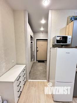 Студия квартира, на длительный срок, 25м2, 7/9 этаж