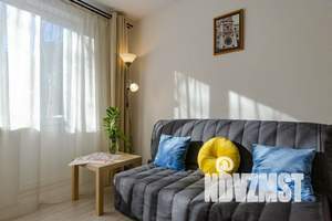 1-к квартира, посуточно, 28м2, 3/5 этаж