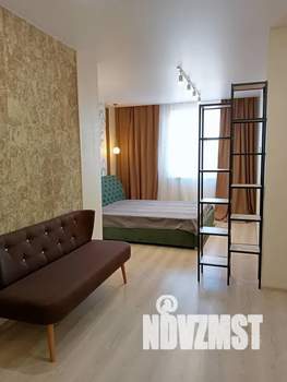 2-к квартира, посуточно, 51м2, 11/17 этаж