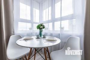 1-к квартира, посуточно, 65м2, 1/1 этаж