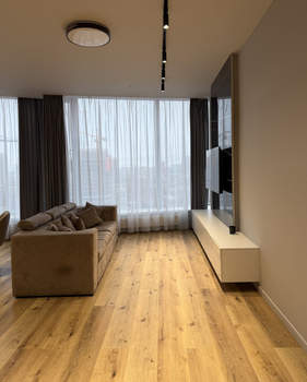 2-к квартира, на длительный срок, 79м2, 12/52 этаж