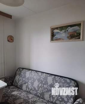 1-к квартира, на длительный срок, 34м2, 9/17 этаж