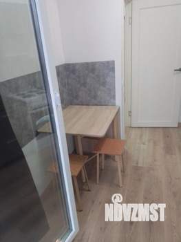 1-к квартира, на длительный срок, 29м2, 7/18 этаж