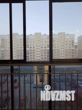 1-к квартира, посуточно, 24м2, 1/1 этаж